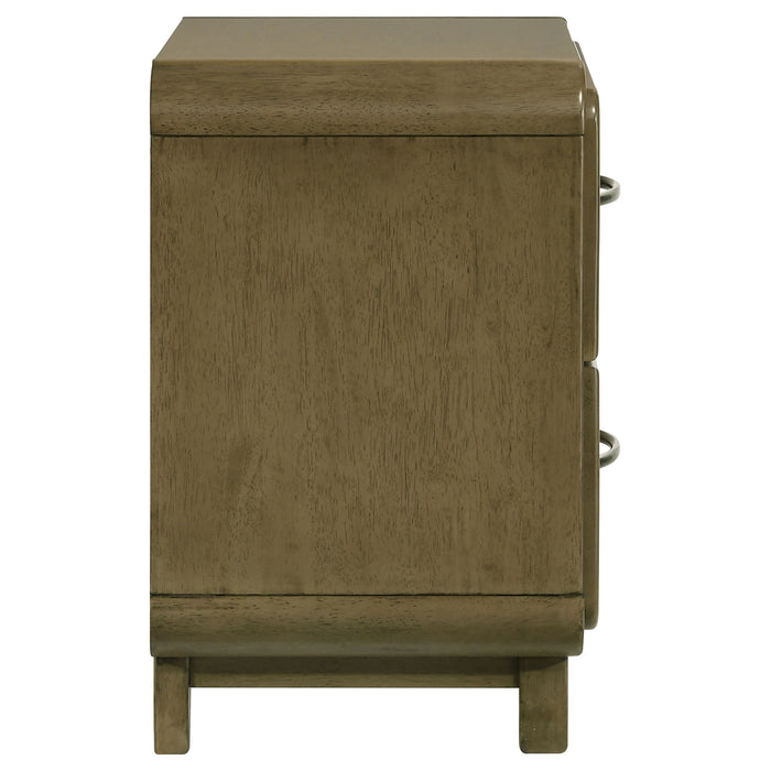 Amsbury Nightstand