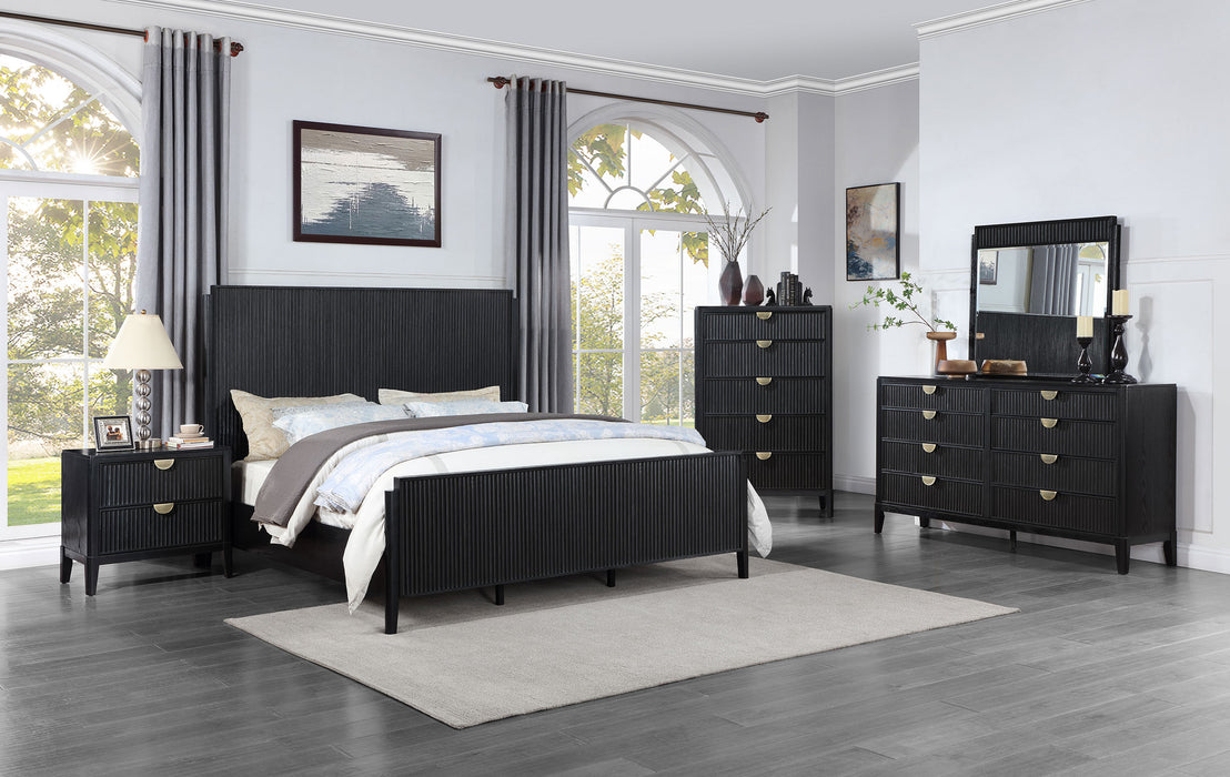 Brookmead Queen Bed