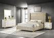 Lucia 4 Pc Bedroom Set image