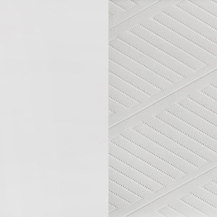 Marmore Dresser with Mirror