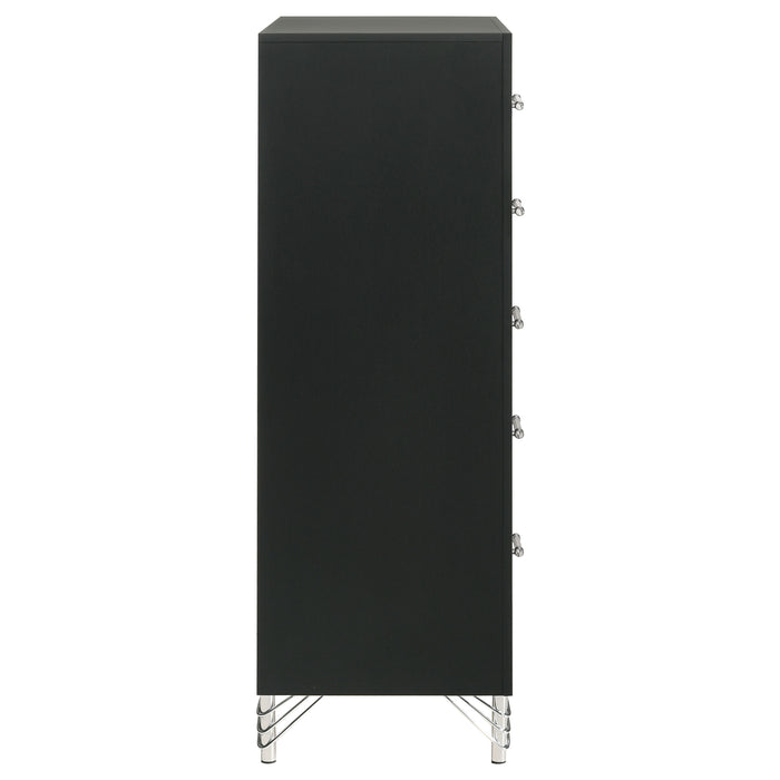 Lucia Chest of Drawers
