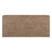 Montecito 2 Door Accent Cabinet image