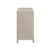 Montecito 2 Door Accent Cabinet image