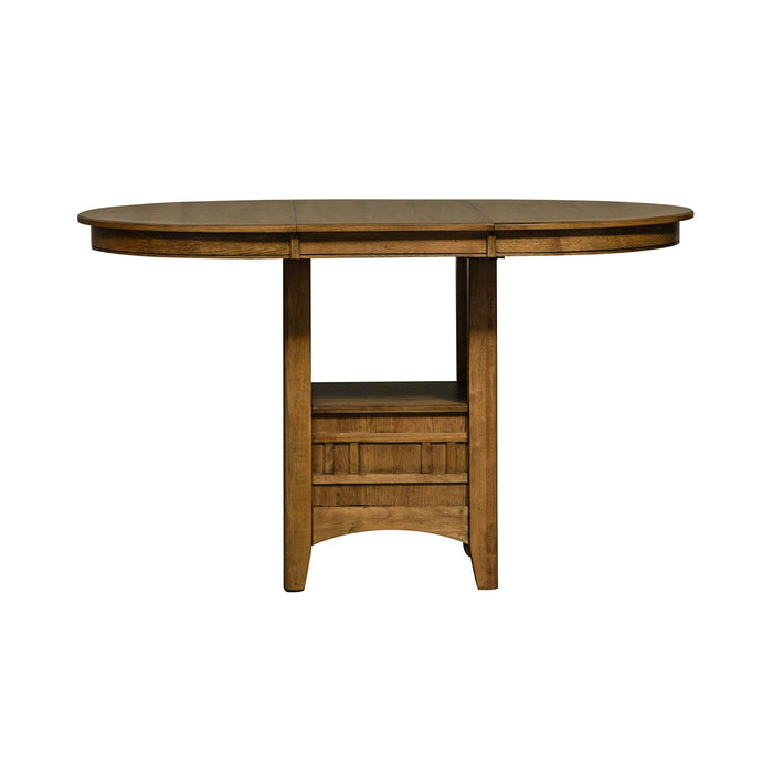 Santa Rosa Pub Table image