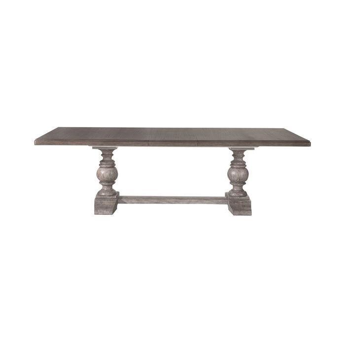 River Place Trestle Table Set