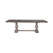 River Place Trestle Table Set image