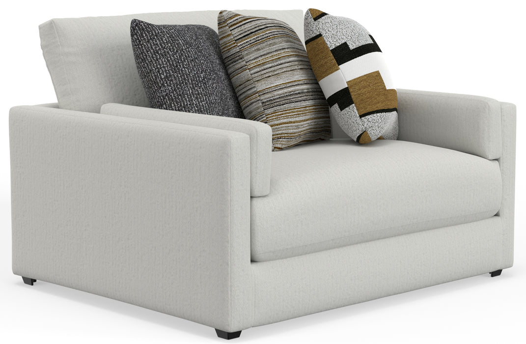 Trevor Chair 1/2