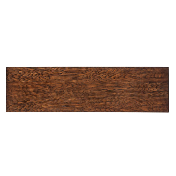 Armand Buffet in Antique Brownstone image