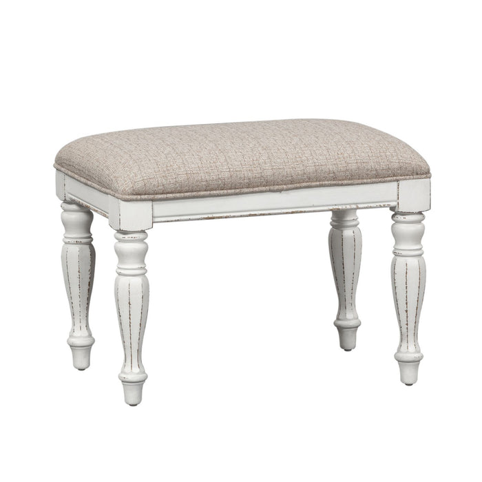 Magnolia Manor Accent Desk