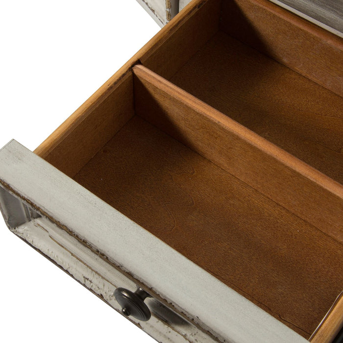 Magnolia Manor Vanity Desk