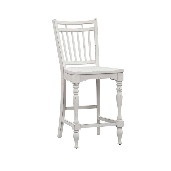 Magnolia Manor Opt 5 Piece Gathering Table Set