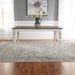 Magnolia Manor Opt 6 Piece Leg Table Set image
