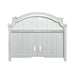 Magnolia Manor Entertainment Hutch image