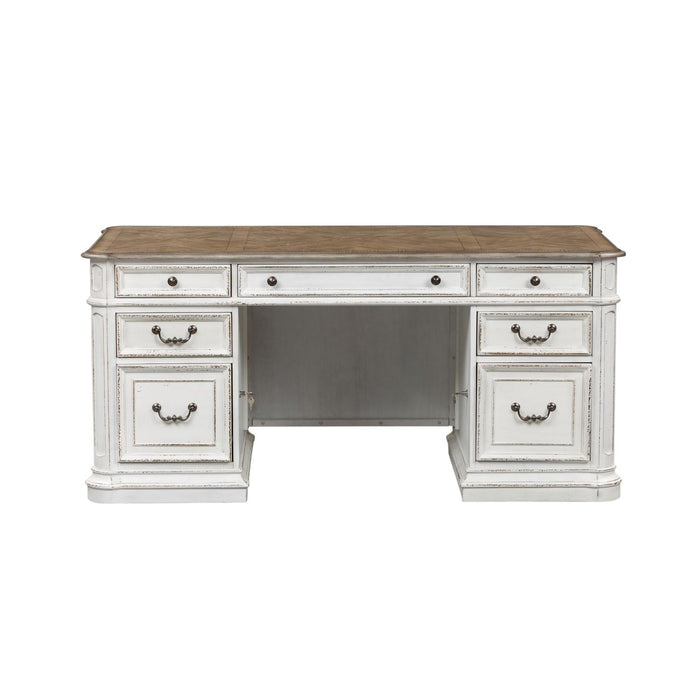 Magnolia Manor Desk