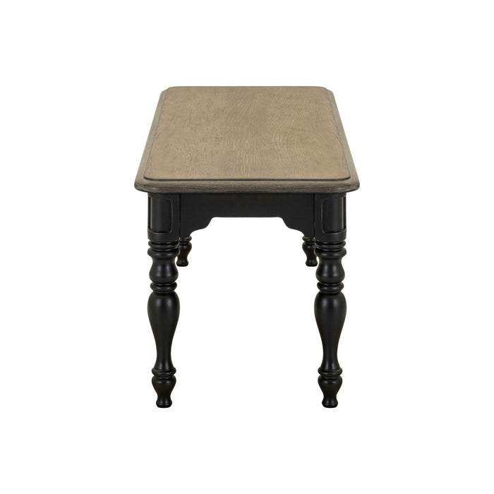 Magnolia Manor Dining Bench (RTA) image