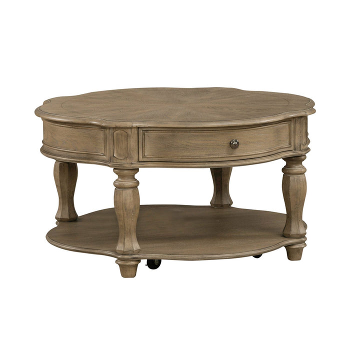 Magnolia Manor Cocktail Table image