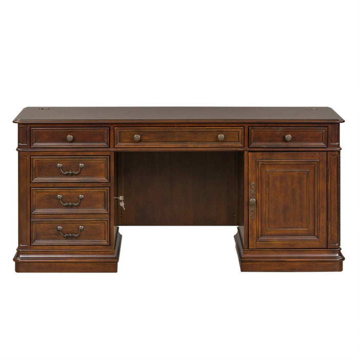Brayton Manor Credenza