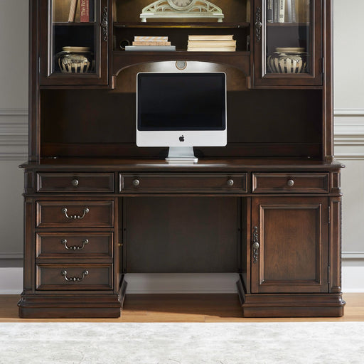 Brayton Manor Credenza image