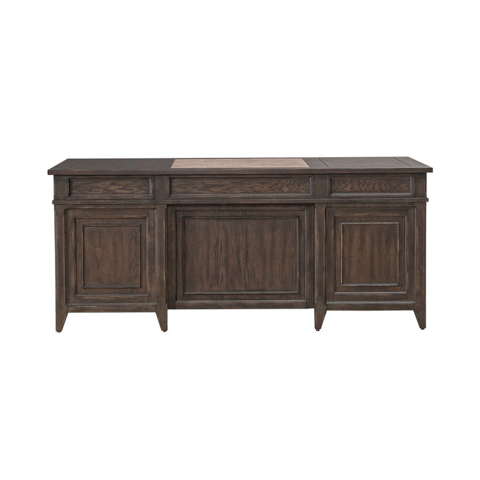 Paradise Valley Executive Desk
