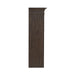 Paradise Valley Executive Credenza Hutch image
