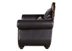 Maximus Chair Backrest And Legs