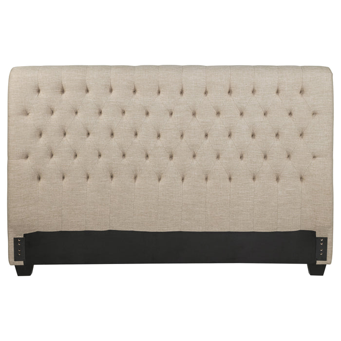 Chloe Eastern King Headboard