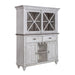 Ocean Isle Hutch & Buffet image
