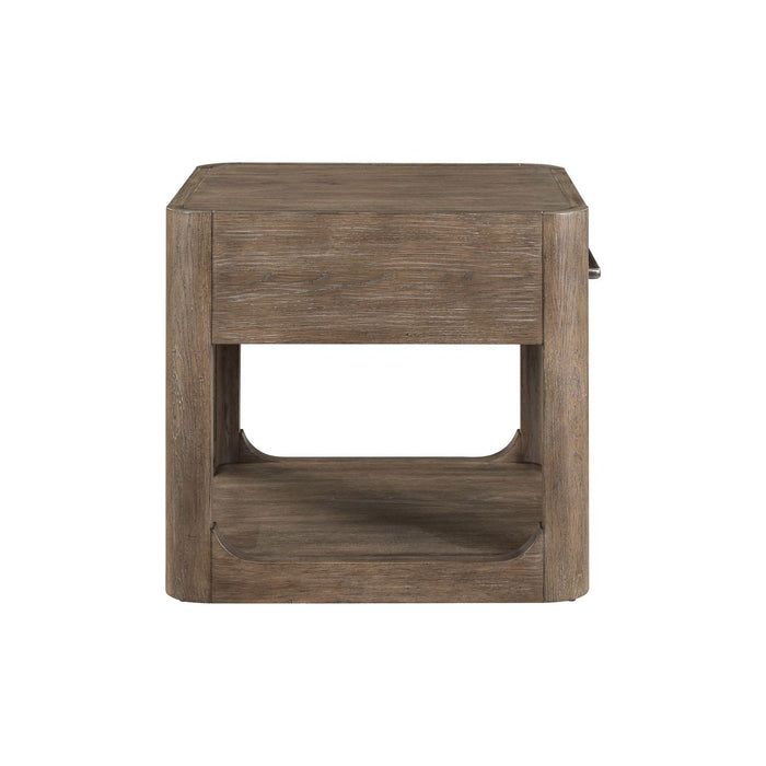 South Bend End Table image