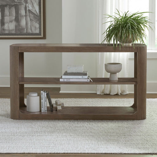 South Bend Sofa Table image