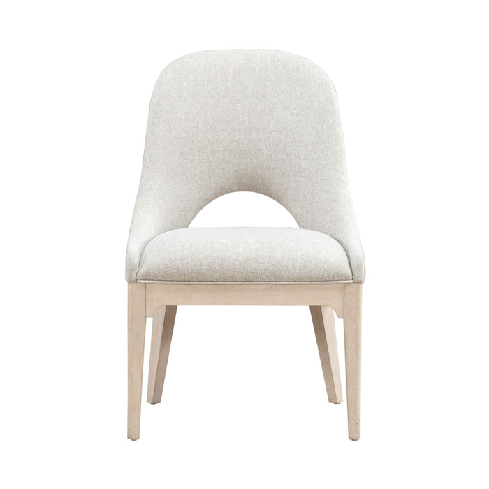 South Bend Uph Side Chair (RTA)