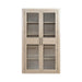South Bend Bunching Display Cabinet image