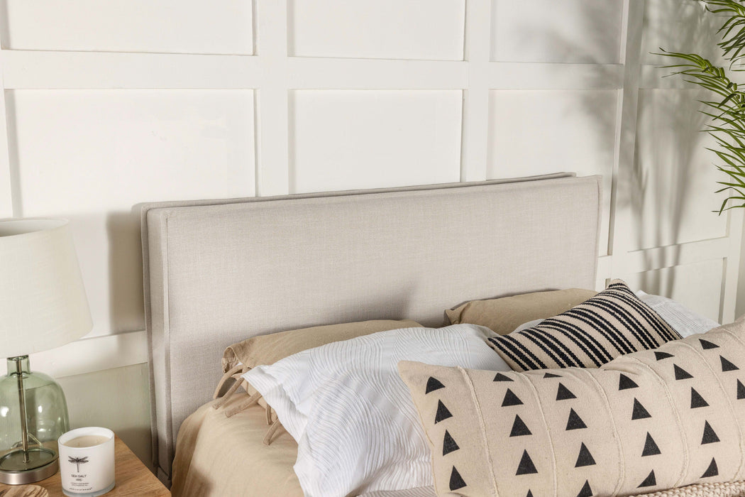 Izzy Eastern / California King Headboard