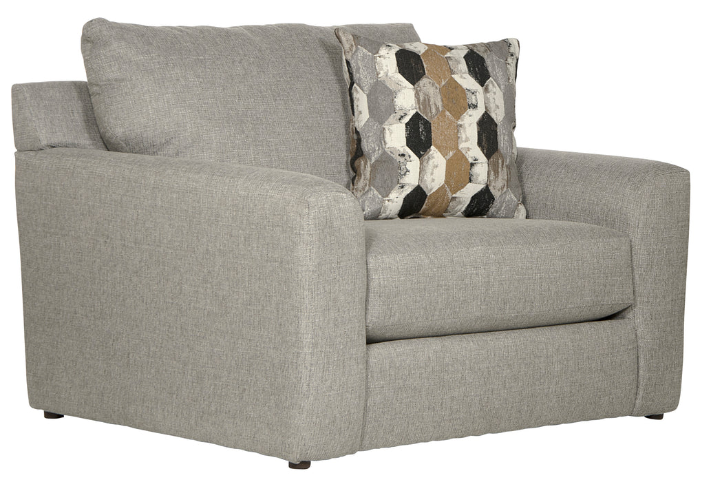 Hooten Chair 1/2
