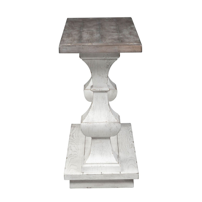 Sedona Sofa Table