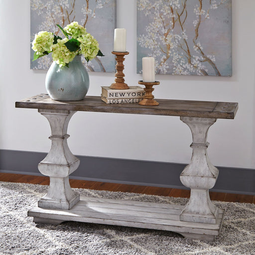 Sedona Sofa Table image