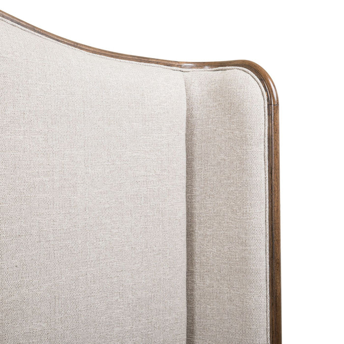 Harrison Heights Queen Shelter Bed