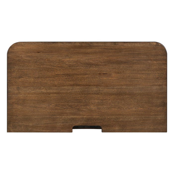 Harrison Heights Nightstand w/ Charging Station image