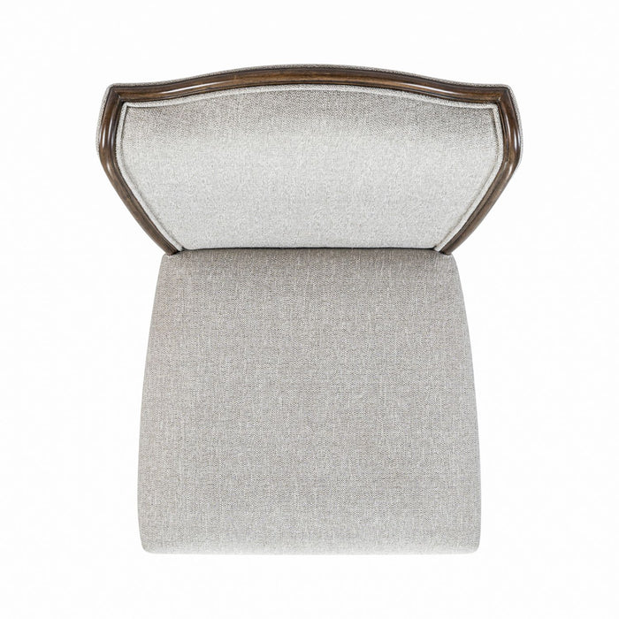 Harrison Heights Uph Side Chair (RTA) image