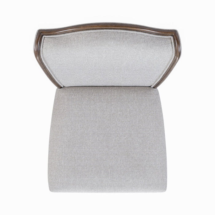 Harrison Heights Uph Side Chair (RTA)