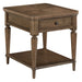 Harrison Heights End Table image