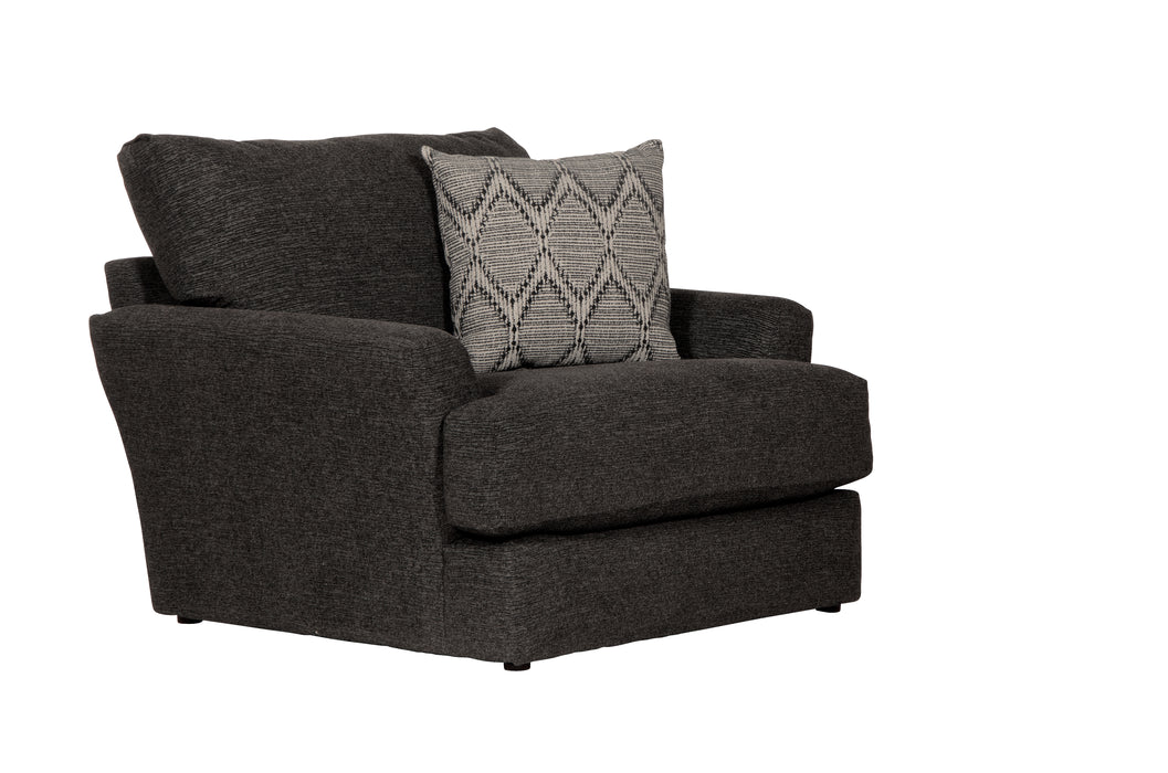 Howell Chair 1/2