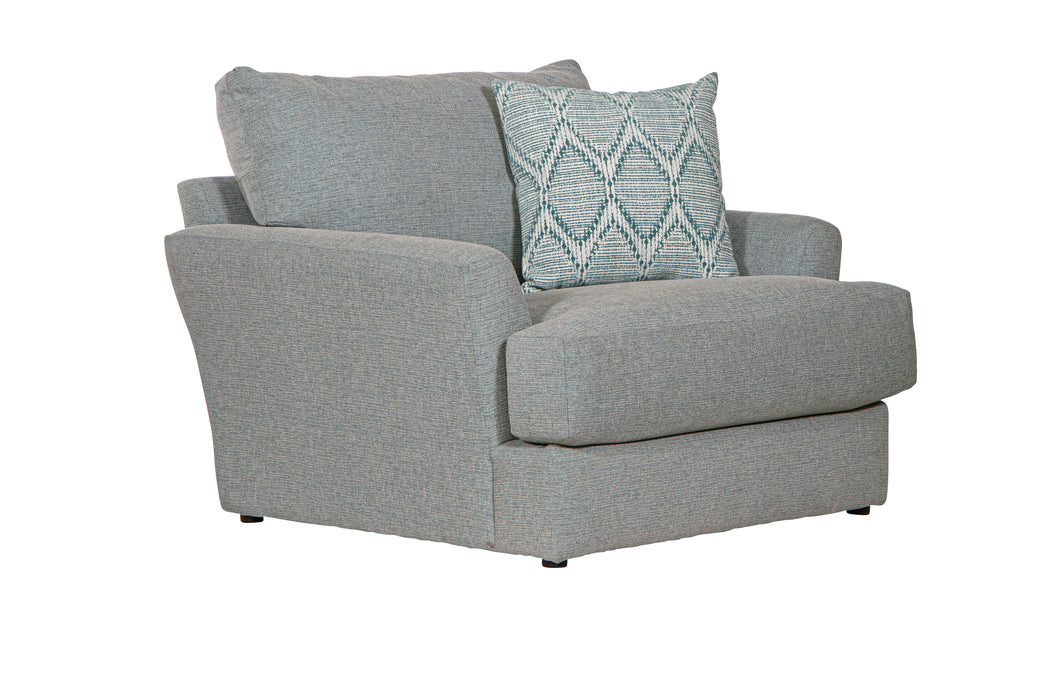 Howell Chair 1/2