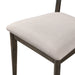 Rex Open Back Dining Chair (2 Per Carton)