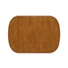 Creations II Drop Leaf Table in Tobacco Finish image