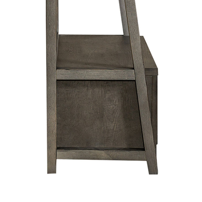 Modern Farmhouse Hall Tree Base image