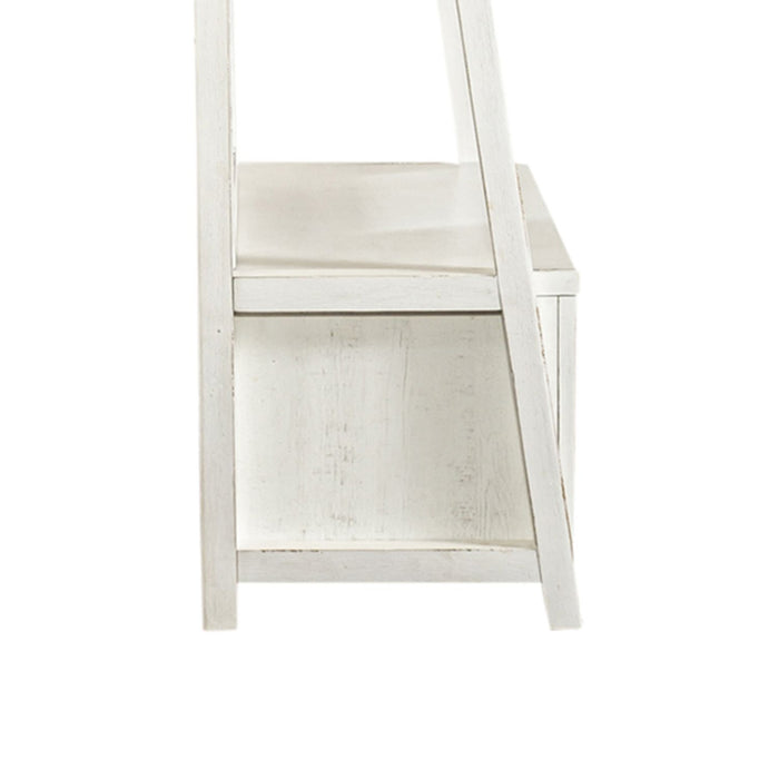 Modern Farmhouse Hall Tree Base image