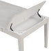 Echo Rectangle Dining Table-Driftwood