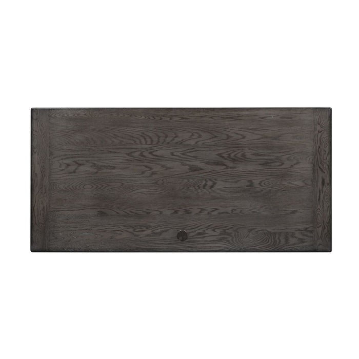 Allyson Park Jr. Executive Desk Base image