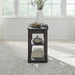 Wallace Chair Side Table image