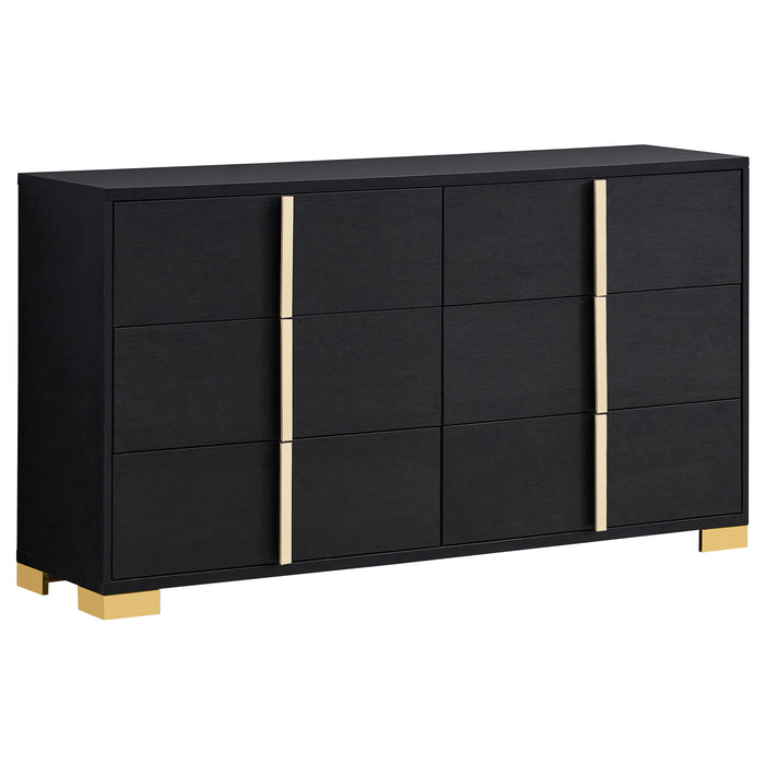 Marceline Dresser